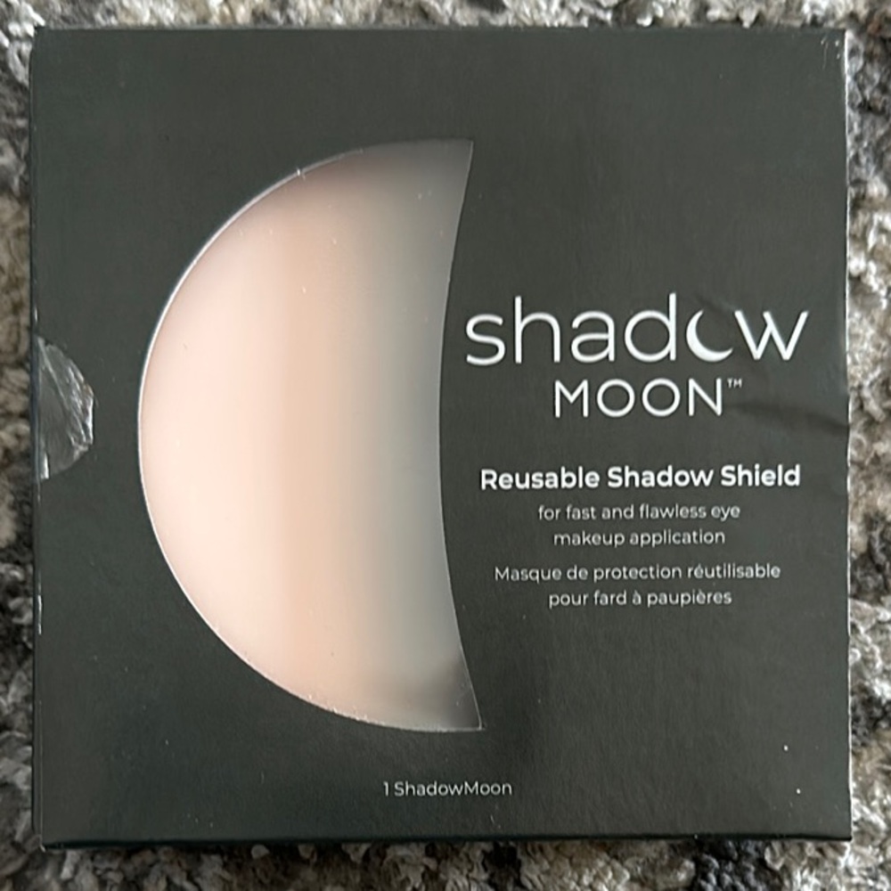 Shadow Moon Reusable Shadow Shield